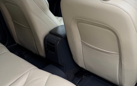 Volvo XC60 II, 2016 год, 2 460 000 рублей, 8 фотография