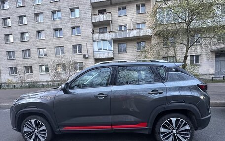 Changan CS35 Plus, 2023 год, 1 690 000 рублей, 4 фотография