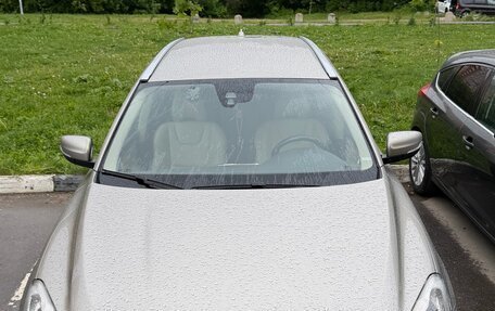 Volvo XC60 II, 2016 год, 2 460 000 рублей, 10 фотография