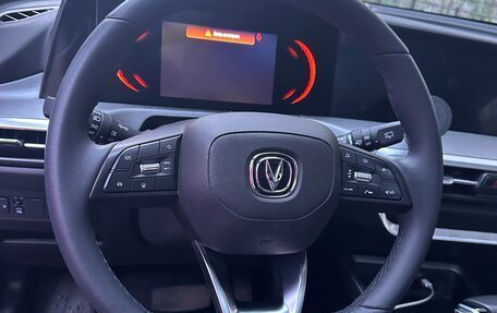 Changan CS35 Plus, 2023 год, 1 690 000 рублей, 6 фотография