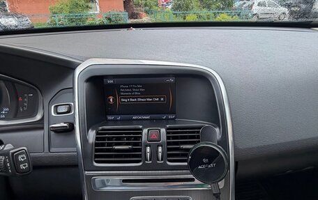 Volvo XC60 II, 2016 год, 2 460 000 рублей, 5 фотография