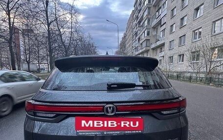 Changan CS35 Plus, 2023 год, 1 690 000 рублей, 2 фотография