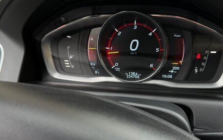 Volvo XC60 II, 2016 год, 2 460 000 рублей, 11 фотография