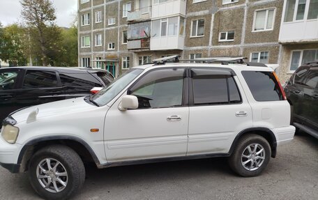 Honda CR-V IV, 1997 год, 500 000 рублей, 2 фотография