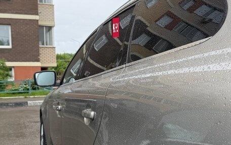 Volvo XC60 II, 2016 год, 2 460 000 рублей, 12 фотография