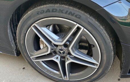 Mercedes-Benz C-Класс, 2019 год, 2 550 000 рублей, 9 фотография
