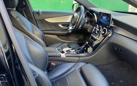 Mercedes-Benz C-Класс, 2019 год, 2 550 000 рублей, 8 фотография