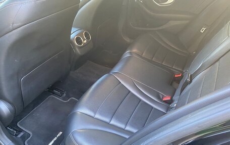 Mercedes-Benz C-Класс, 2019 год, 2 550 000 рублей, 15 фотография