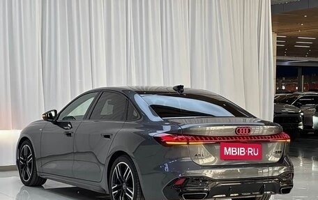 Audi A5, 2026 год, 5 340 000 рублей, 4 фотография