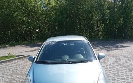 Opel Corsa D, 2008 год, 630 000 рублей, 8 фотография
