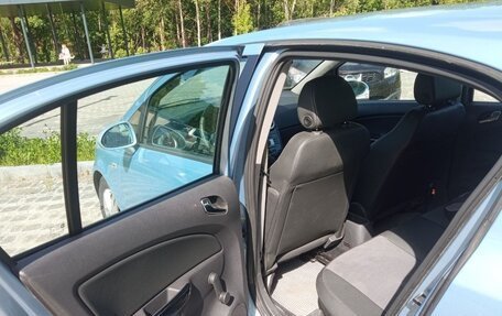 Opel Corsa D, 2008 год, 630 000 рублей, 3 фотография