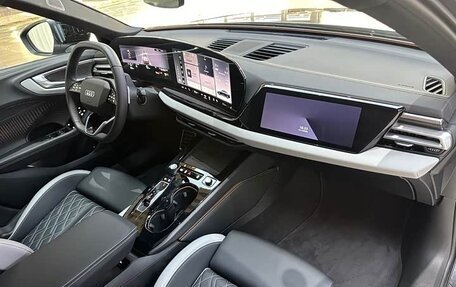Audi A5, 2026 год, 5 340 000 рублей, 9 фотография