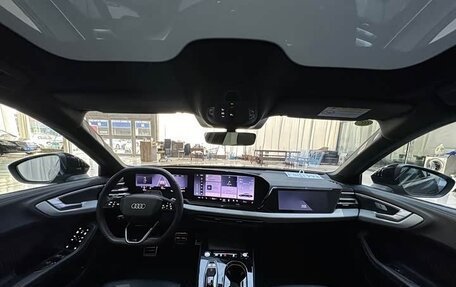 Audi A5, 2026 год, 5 340 000 рублей, 10 фотография