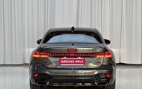 Audi A5, 2026 год, 5 340 000 рублей, 5 фотография