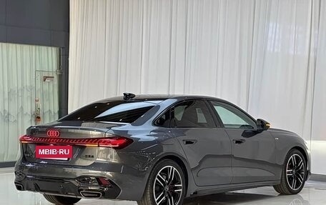Audi A5, 2026 год, 5 340 000 рублей, 6 фотография