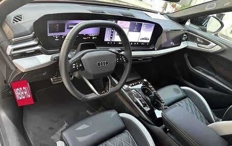 Audi A5, 2026 год, 5 340 000 рублей, 8 фотография