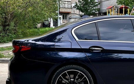 BMW 5 серия, 2017 год, 2 490 000 рублей, 7 фотография