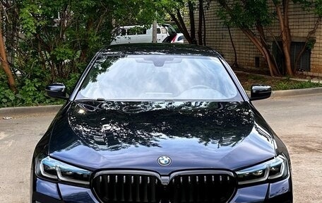 BMW 5 серия, 2017 год, 2 490 000 рублей, 2 фотография