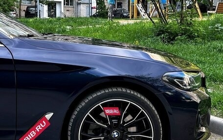 BMW 5 серия, 2017 год, 2 490 000 рублей, 6 фотография
