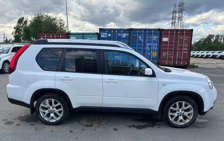 Nissan X-Trail, 2014 год, 1 189 000 рублей, 4 фотография