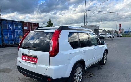 Nissan X-Trail, 2014 год, 1 189 000 рублей, 5 фотография