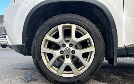 Nissan X-Trail, 2014 год, 1 189 000 рублей, 9 фотография