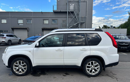 Nissan X-Trail, 2014 год, 1 189 000 рублей, 8 фотография