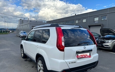 Nissan X-Trail, 2014 год, 1 189 000 рублей, 7 фотография