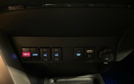 Toyota RAV4, 2016 год, 2 199 000 рублей, 21 фотография