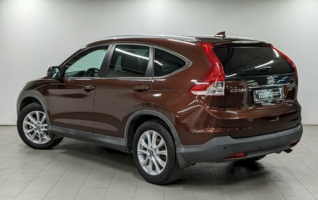 Honda CR-V IV, 2013 год, 1 650 000 рублей, 7 фотография