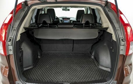 Honda CR-V IV, 2013 год, 1 650 000 рублей, 10 фотография