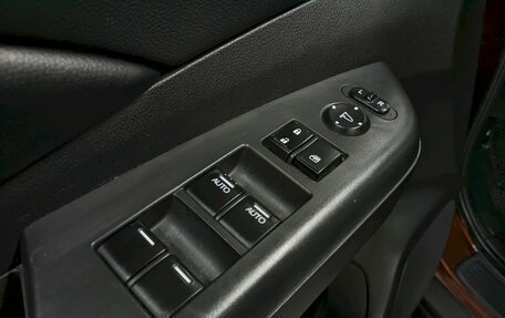 Honda CR-V IV, 2013 год, 1 650 000 рублей, 12 фотография
