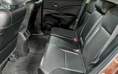 Honda CR-V IV, 2013 год, 1 650 000 рублей, 15 фотография