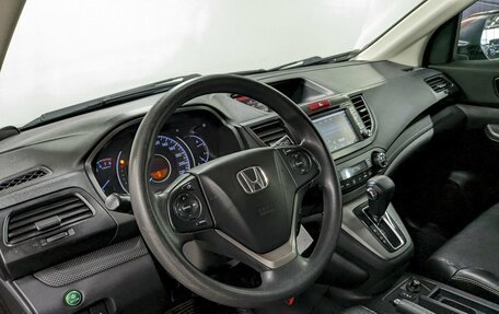 Honda CR-V IV, 2013 год, 1 650 000 рублей, 13 фотография