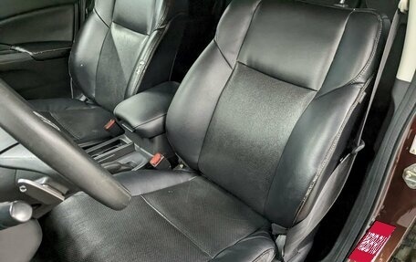 Honda CR-V IV, 2013 год, 1 650 000 рублей, 14 фотография