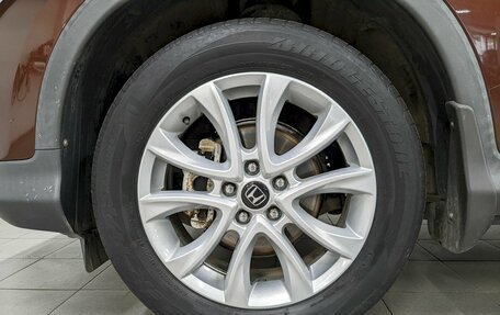 Honda CR-V IV, 2013 год, 1 650 000 рублей, 17 фотография