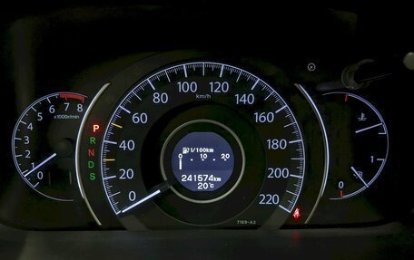 Honda CR-V IV, 2013 год, 1 650 000 рублей, 25 фотография