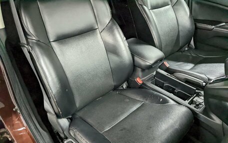 Honda CR-V IV, 2013 год, 1 650 000 рублей, 20 фотография