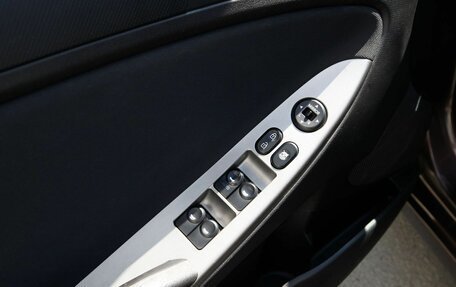 Hyundai Solaris II рестайлинг, 2016 год, 850 000 рублей, 13 фотография