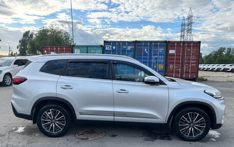 Chery Tiggo 8 I, 2023 год, 1 789 000 рублей, 4 фотография
