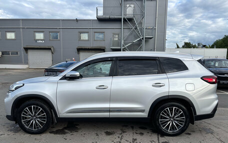 Chery Tiggo 8 I, 2023 год, 1 789 000 рублей, 8 фотография