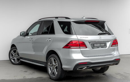 Mercedes-Benz GLE, 2017 год, 5 000 000 рублей, 7 фотография