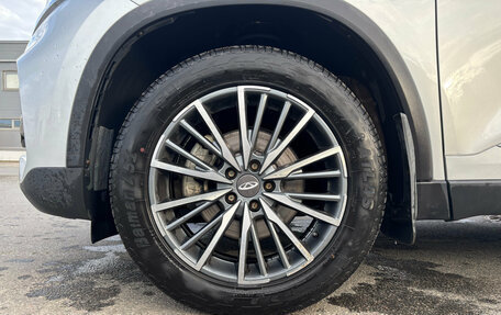 Chery Tiggo 8 I, 2023 год, 1 789 000 рублей, 9 фотография