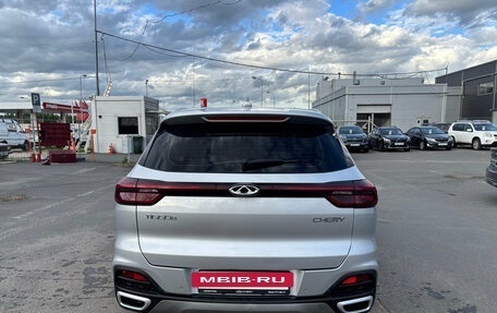 Chery Tiggo 8 I, 2023 год, 1 789 000 рублей, 6 фотография