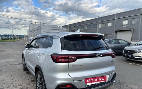 Chery Tiggo 8 I, 2023 год, 1 789 000 рублей, 7 фотография