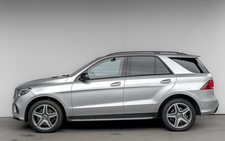 Mercedes-Benz GLE, 2017 год, 5 000 000 рублей, 8 фотография
