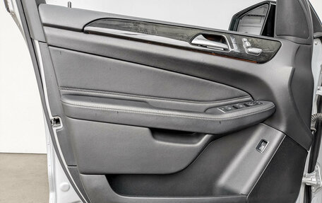 Mercedes-Benz GLE, 2017 год, 5 000 000 рублей, 19 фотография