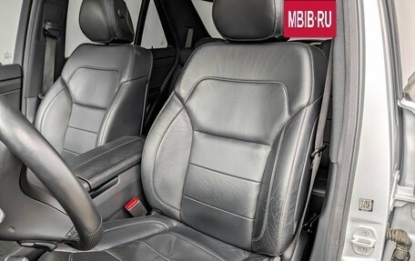 Mercedes-Benz GLE, 2017 год, 5 000 000 рублей, 20 фотография