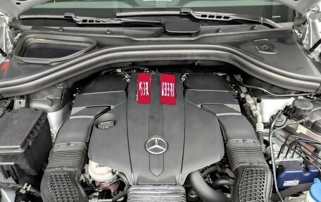 Mercedes-Benz GLE, 2017 год, 5 000 000 рублей, 9 фотография