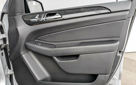 Mercedes-Benz GLE, 2017 год, 5 000 000 рублей, 25 фотография